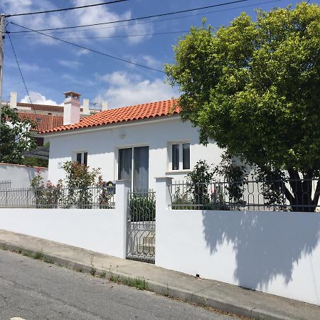 Casinha Da Vila 阿尔库什迪瓦尔德维什 外观 照片