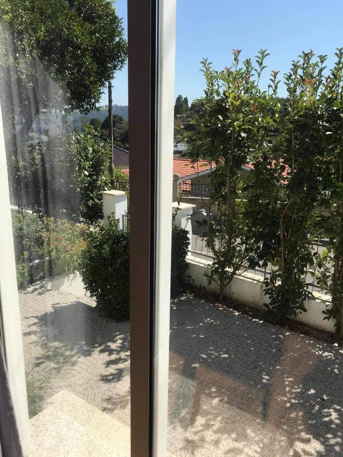 Casinha Da Vila 阿尔库什迪瓦尔德维什 外观 照片