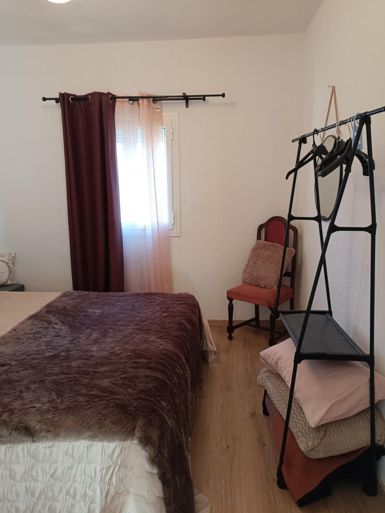 Casinha Da Vila 阿尔库什迪瓦尔德维什 外观 照片