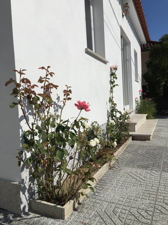 Casinha Da Vila 阿尔库什迪瓦尔德维什 外观 照片