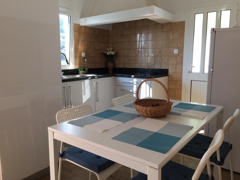 Casinha Da Vila 阿尔库什迪瓦尔德维什 外观 照片